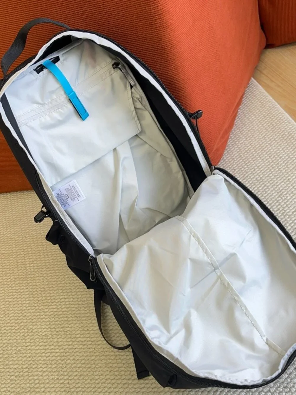 Arc'teryx Mantis 26 Backpack Bag